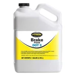 Pyroil PYBF-1 Gal Fmss 116, Sae J-1703 Brake Fluid Bottle. Fixed Price $40.85.