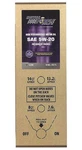 Royal Purple 60520 Multi-grade Motor Oil 5W20 Sae Gallon Box. Fixed Price $193.19.