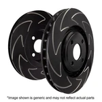 Disc Brake Rotor Rear Ebc New BSD7637 Fits 14-18 Lexus IS350. Fixed Price $390.41.