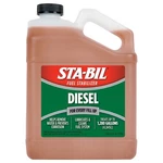 Sta-bil 22255 Diesel Fuel STABILIZER,1 Gal 10N803. Fixed Price $128.80.