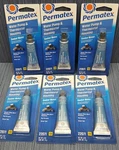 Permatex 22071 Water Pump & Thermostat Housing Gasket Maker .5OZ (case Of 6). Fixed Price $44.99.