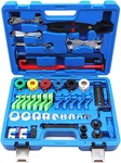 45PCS Master Quick Disconnect Tool Set Fuel Line Kit For Automot. Fixed Price $90.72.