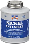 Permatex 77164-10PK Nickel Anti-seize Lubricant Oz., (pack Of. Fixed Price $599.83.