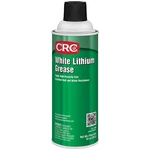 Crc Multipurpose Grease, H2 No Food Contact, Nlgi Grade 2, Lithium, 10 Oz. Fixed Price $23.31.