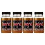 Rev High Performance Oil Treatment (4) - The Powerstroke Stiction Fix Additive. Fixed Price $125.95.