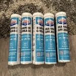 Lucas Marine Grease 14OZ (pack Of 5). Fixed Price $29.75.