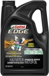 (5-QUART) 5W-30 Castrol Edge European Formula 5W30 Engine Motor Oil Mercedes. Fixed Price $68.40.