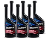 Chevron 67740-CASE Techron Concentrate Plus Fuel System Cleaner 12 Oz. (pack. Fixed Price $52.00.