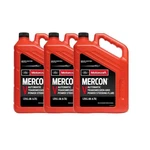 Pack Of Motorcraft 3.75 Gallon Mercon V Atf Automatic Transmission Fluid. Fixed Price $115.67.