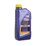 Royal Purple 5W-50 Xpr Synthetic Racing Oil 1-QT. Fixed Price $16.99.