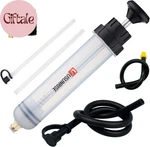 Automotive Fluid Extractor Pump,oil Change With Long Hose,syringe Style. Fixed Price $24.78.