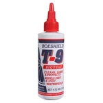 Boeshield T-9 Bicycle Chain Waterproof Lubricant And Rust 4 Oz Liquid, White. Fixed Price $23.54.