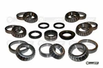 Freelander 1 Axle Ird Bearing Differential Rebuild Repair Kit Rover. Fixed Price $191.52.
