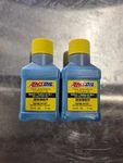 Pack Amsoil Saber Professional Synthetic 2-STROKE 2.6 Oz (atpts-ea). Fixed Price $24.98.