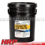 D-a Lubricant Company 52208, Reliant Premium Diesel Engine Oil Sae 10W-30, Gal. Fixed Price $139.99.