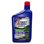 Vp Racing Fuels Engine Oil Street Legal Synthetic DEXOS1 Formula 0W-20 (GF-6). Fixed Price $22.46.
