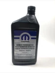 Mopar Automatic Transmission Fluid 05127382AB Sprinter / Crossfire. Fixed Price $25.99.