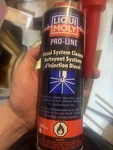 Case Of Liqui Moly Pro-line Diesel System Cleaner 500ML (2061). Fixed Price $92.00.
