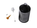 87-17 Genuine Oem Bmw Mobility Kit Tire Sealant Replacement 71100415041 Openbox. Fixed Price $34.99.