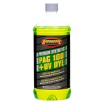 Supercool P100-32D A/c Compressor Pag Lubricant, W/uv Dye Plastic Bottle. Fixed Price $24.89.