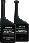 Archoil AR6400-D Diesel Fuel System Cleaner (two Pack). Fixed Price $44.00.