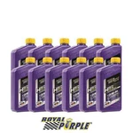 Royal Purple 31250 20W50 Hps High Performance Street Synthetic Motor Oil - Qt. Fixed Price $165.50.
