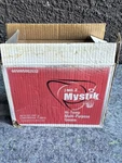 Lot Of Mystik No 2 JT-6 High Multipurpose Grease 14OZ Cartridge Tubes. Fixed Price $38.50.