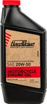 Harddrive Full Synthetic 20W-50 Engine Oil For Harley Davidson V-twin 1984-2024. Fixed Price $33.99.