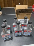 Transmedic Oil Motor Automatic Transmission Treatment M3612C Case Of. Fixed Price $61.99.