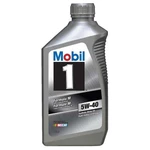 Mobil Formula M; Engine Oil 5W-40 6/1QT Nascar. Fixed Price $79.93.