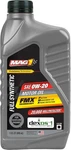 Mag 1 65834 Full Synthetic Sae 0W-20 Motor Oil Quart (pack Of 6). Fixed Price $55.33.