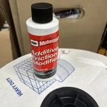 Motorcraft Additive XL-3 4 Oz. , Original Made Usa. Fixed Price $13.95.