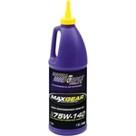 Royal Purple 01301 75W140 Synthetic Gear Oil. Fixed Price $33.37.