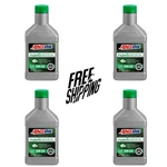 Amsoil 0W-20 100% Synthetic Hybrid Engine Protection HE020 New. Fixed Price $133.06.