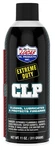 Lucas Oil 10916 Extreme Duty Clp Gun Cleaner Lubricate 11 Oz. Aerosol. Fixed Price $16.59.