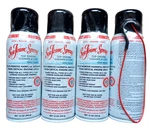 Pack Sea Foam Spray Upper Engine Cleaner & Lube SS14 Oz. Fixed Price $32.99.