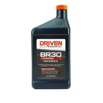 Driven Racing 01806 BR30 Conventional 5W30 Break-in Oil, Quart. Fixed Price $15.99.