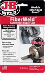 Jb Weld 2" X 36" Automoitve Repair Cast, Black (38237). Fixed Price $36.00.