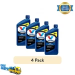 (4 Pack) Valvoline Full Synthetic Cvt Continuously Variable Transmission Fluid. Fixed Price $46.99.