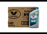 Racing Motor Oil VR1 Sae 60 Case Of / 1QT 822403. Fixed Price $45.99.
