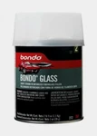 Bondo Stage 2 Short Strand Reinforced Green Fiberglass Filler 1 Quart. Fixed Price $35.14.