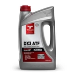 Triax DX3 Atf - Compatible With Most Gm Dexron Iii And Ford 5 Quart Jug. Fixed Price $45.82.