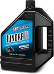 X2 Maxima Tundra Full Syn 2T Stroke Oil Smokeless Extreme Weather Dfi Oem. Fixed Price $99.00.