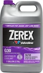 Zerex G30 50/50 Ready-to-use Antifreeze Coolant 1 Gallon. Fixed Price $27.00.