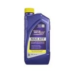 Royal Purple Max Atf Automatic Transmission Fluid - 1 Quart Case Of 6. Fixed Price $98.56.
