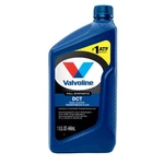 Valvoline Dual Clutch Transmission Fluid 1 Quart Qt, Red. Fixed Price $29.90.