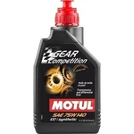 Motul 105779 Gear Competition Transmission Fluid 75W140 - Liter. Fixed Price $25.90.