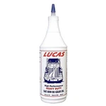 LUC10043 W-90 Heavy Duty Gear Oil Quart Fits Ford. Fixed Price $22.94.