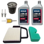 Engine Maintenance Tune Up Kit For Kohler SV470-SV620 789 01-S. Fixed Price $51.59.