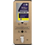 Royal Purple Synthetic Motor Oil 5W-20 6 Gallon Ecobox. Fixed Price $181.99.